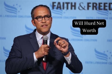 will hurd net worth